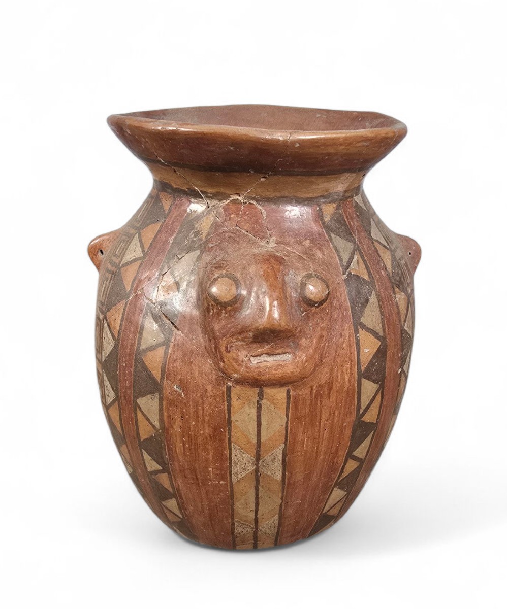 Céramique Précolombienne – Culture Tiahuanaco