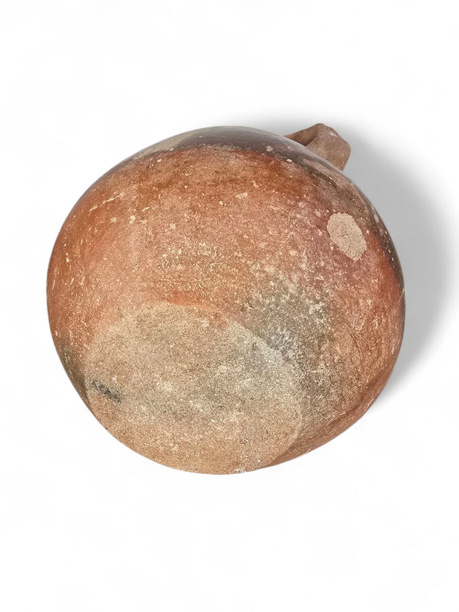 Pre-columbian Ceramics – Tiahuanaco Culture-photo-4