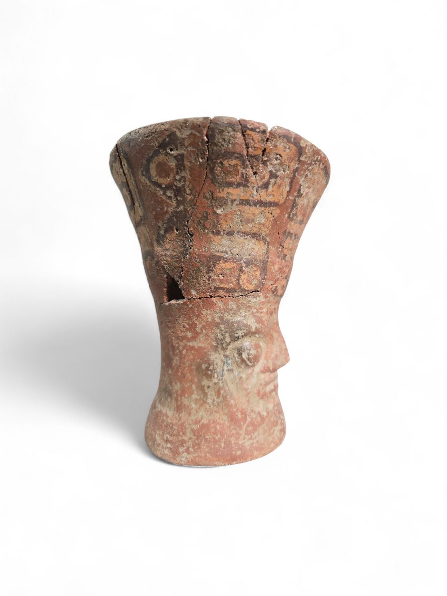 Pre-columbian Ceramics – Tiahuanaco Culture-photo-4