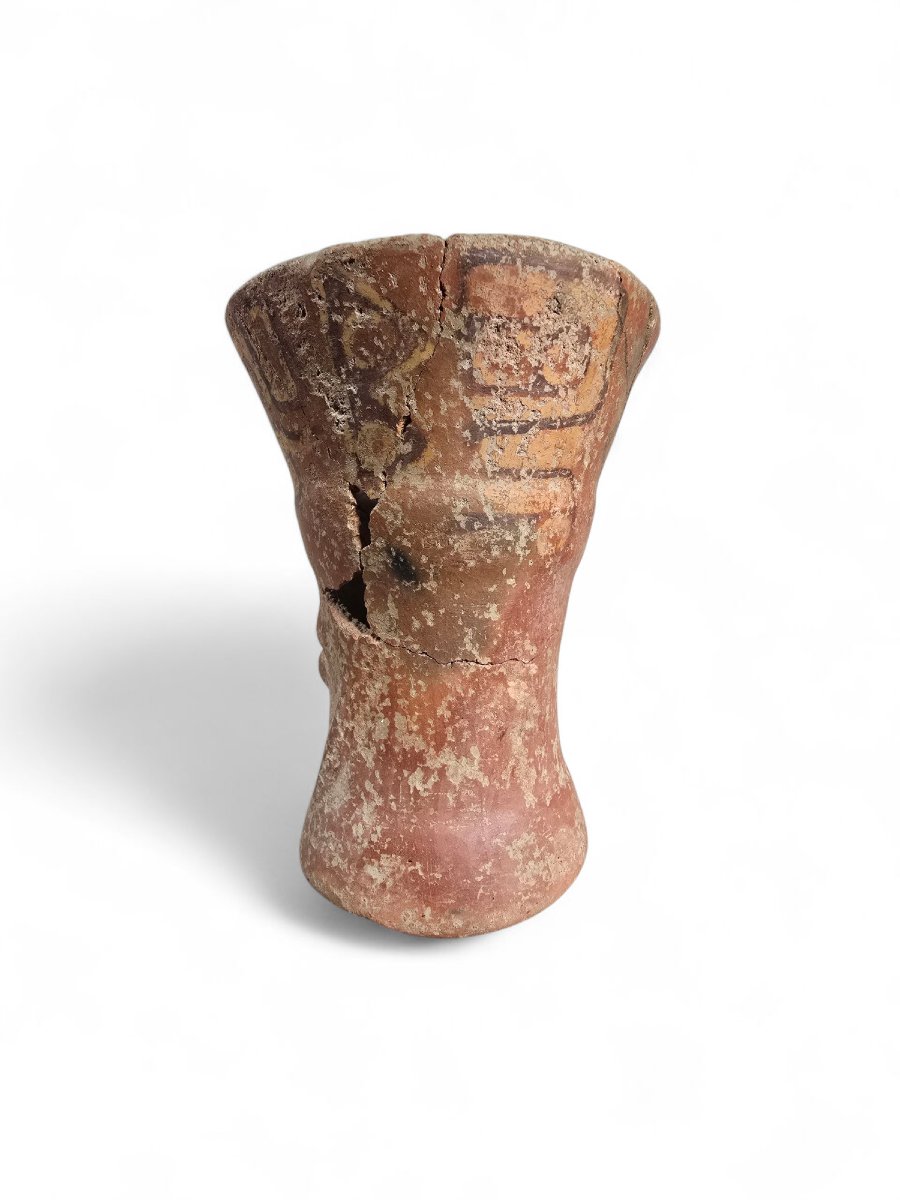 Pre-columbian Ceramics – Tiahuanaco Culture-photo-2