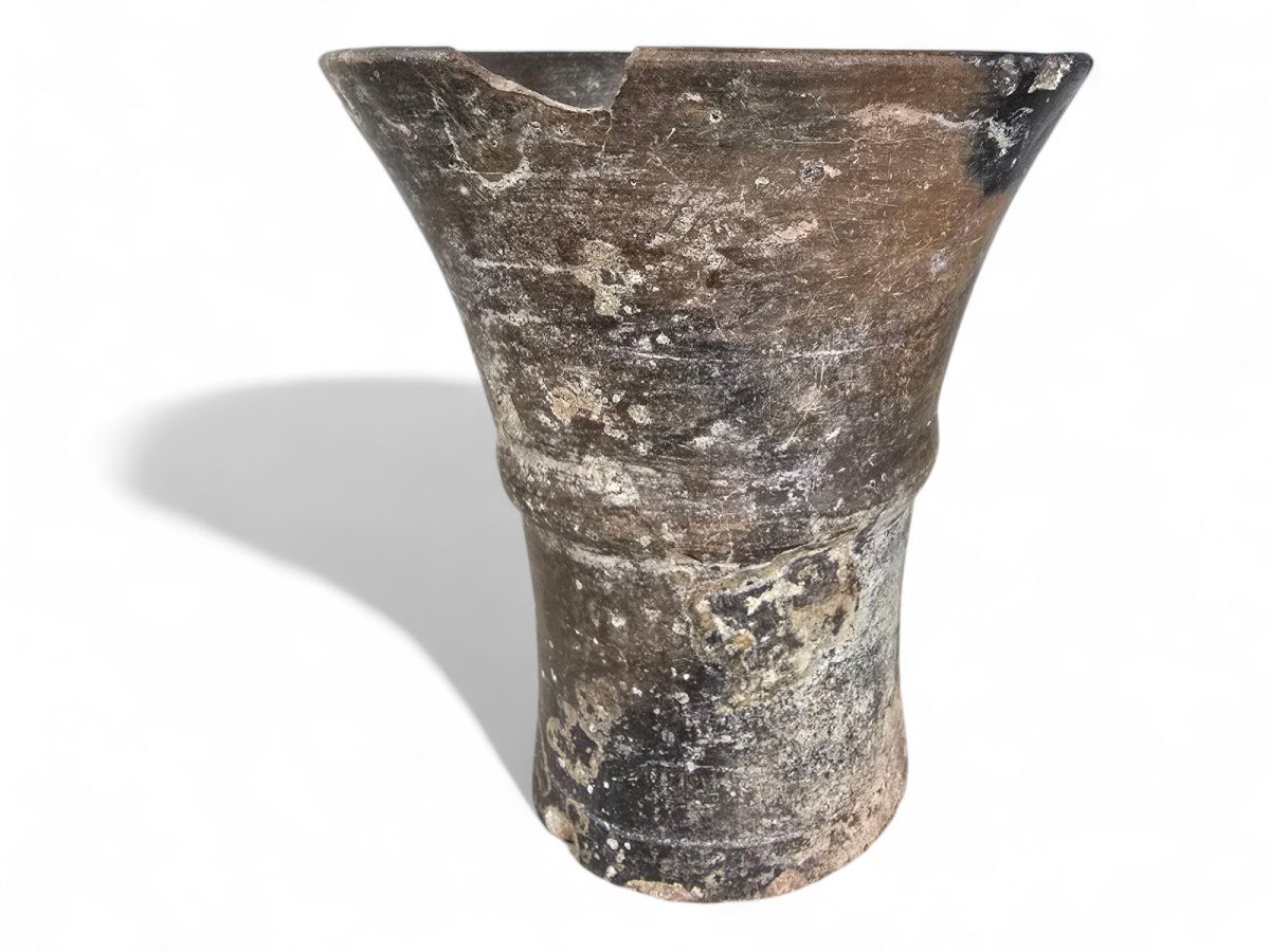 Pre-columbian Ceramics – Tiahuanaco Culture-photo-2