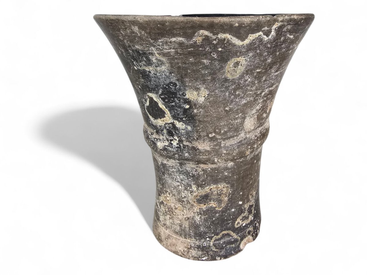 Pre-columbian Ceramics – Tiahuanaco Culture-photo-3