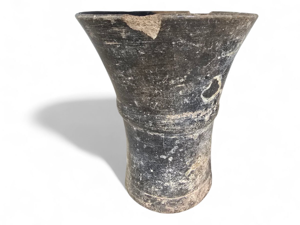 Pre-columbian Ceramics – Tiahuanaco Culture-photo-4