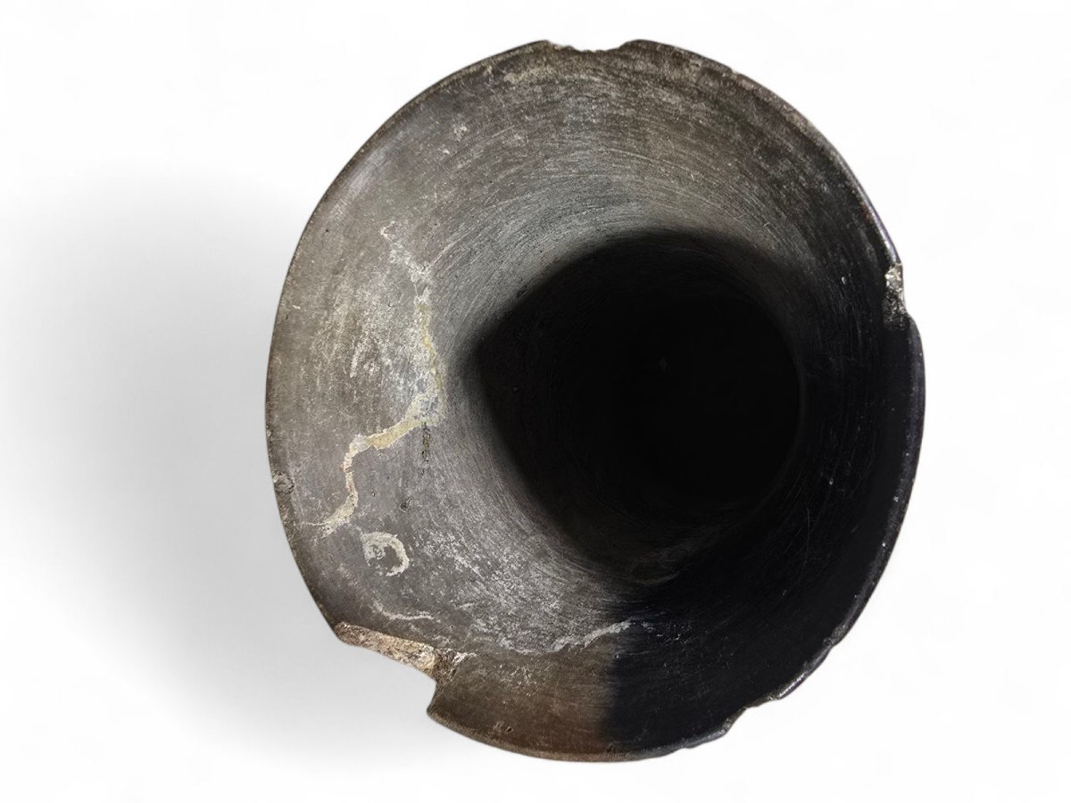 Pre-columbian Ceramics – Tiahuanaco Culture-photo-2
