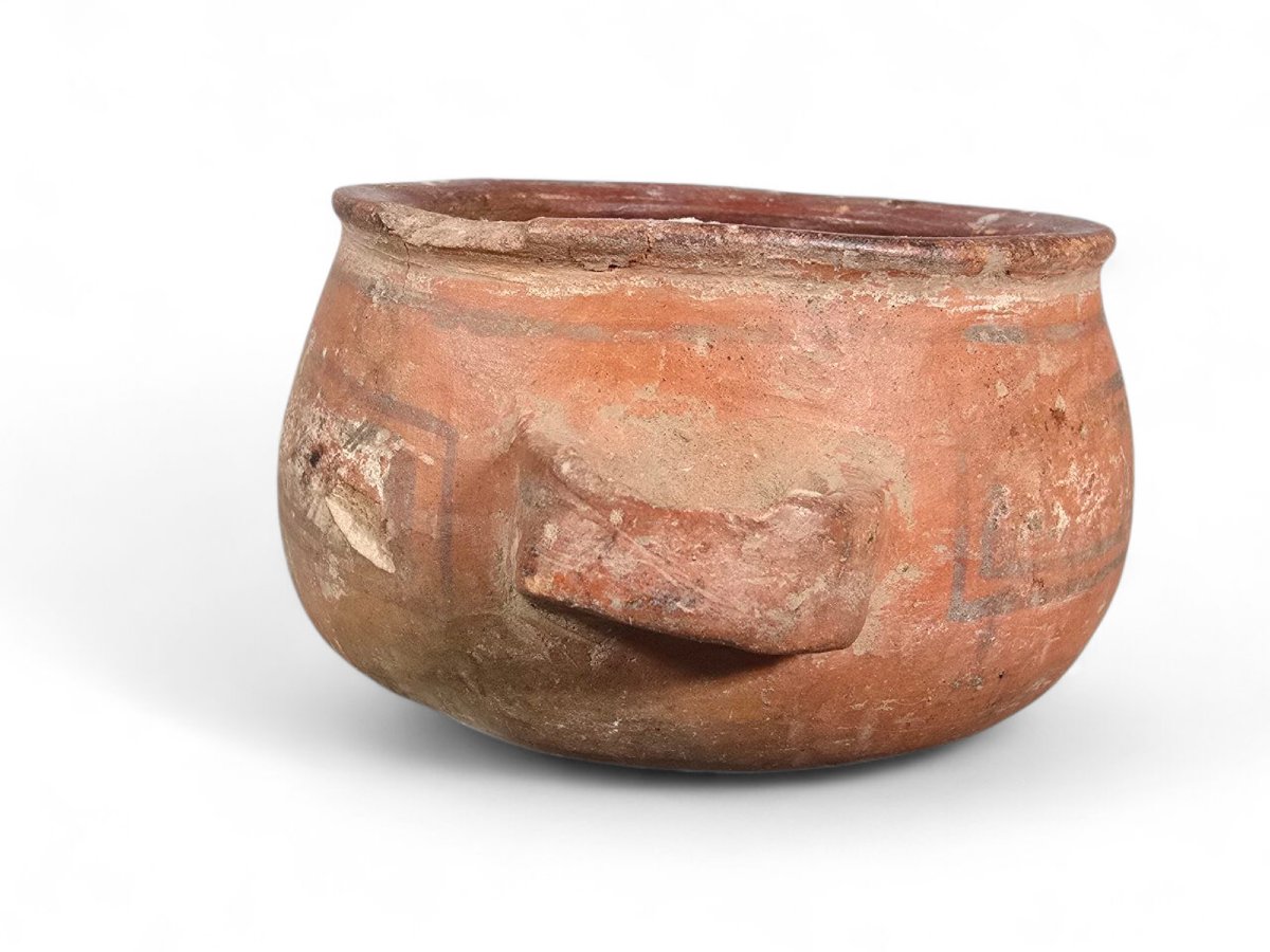 Pre-columbian Ceramics – Tiahuanaco Culture-photo-4