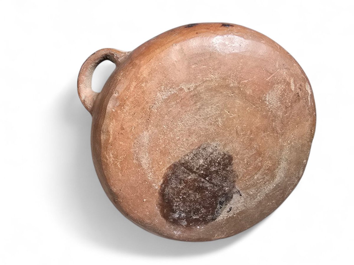 Pre-columbian Ceramics – Tiahuanaco Culture-photo-3