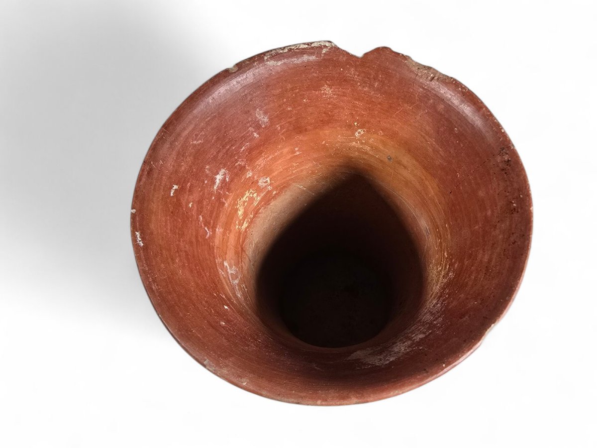 Pre-columbian Ceramics – Tiahuanaco Culture-photo-2