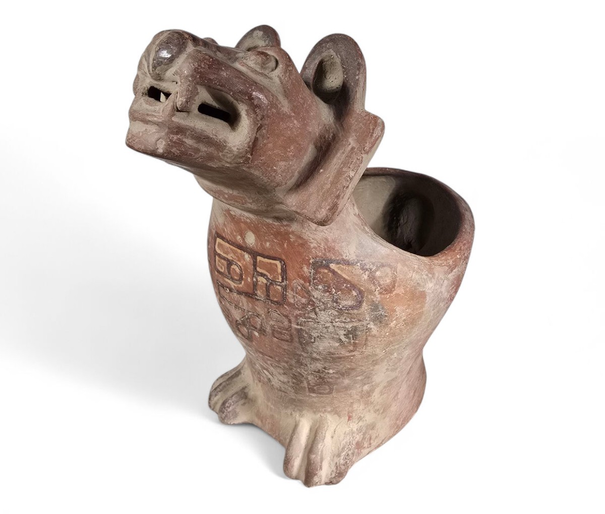 Céramique Précolombienne – Culture Tiahuanaco