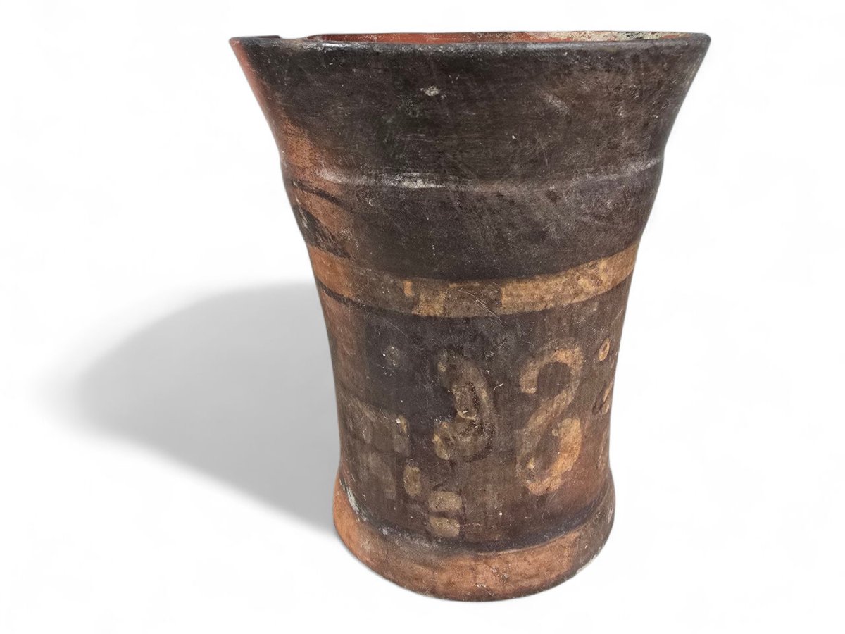 Ceramica Precolumbina – Cultura Tiahuanaco-photo-3