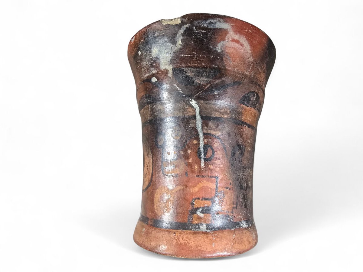 Ceramica Precolumbina – Cultura Tiahuanaco-photo-2