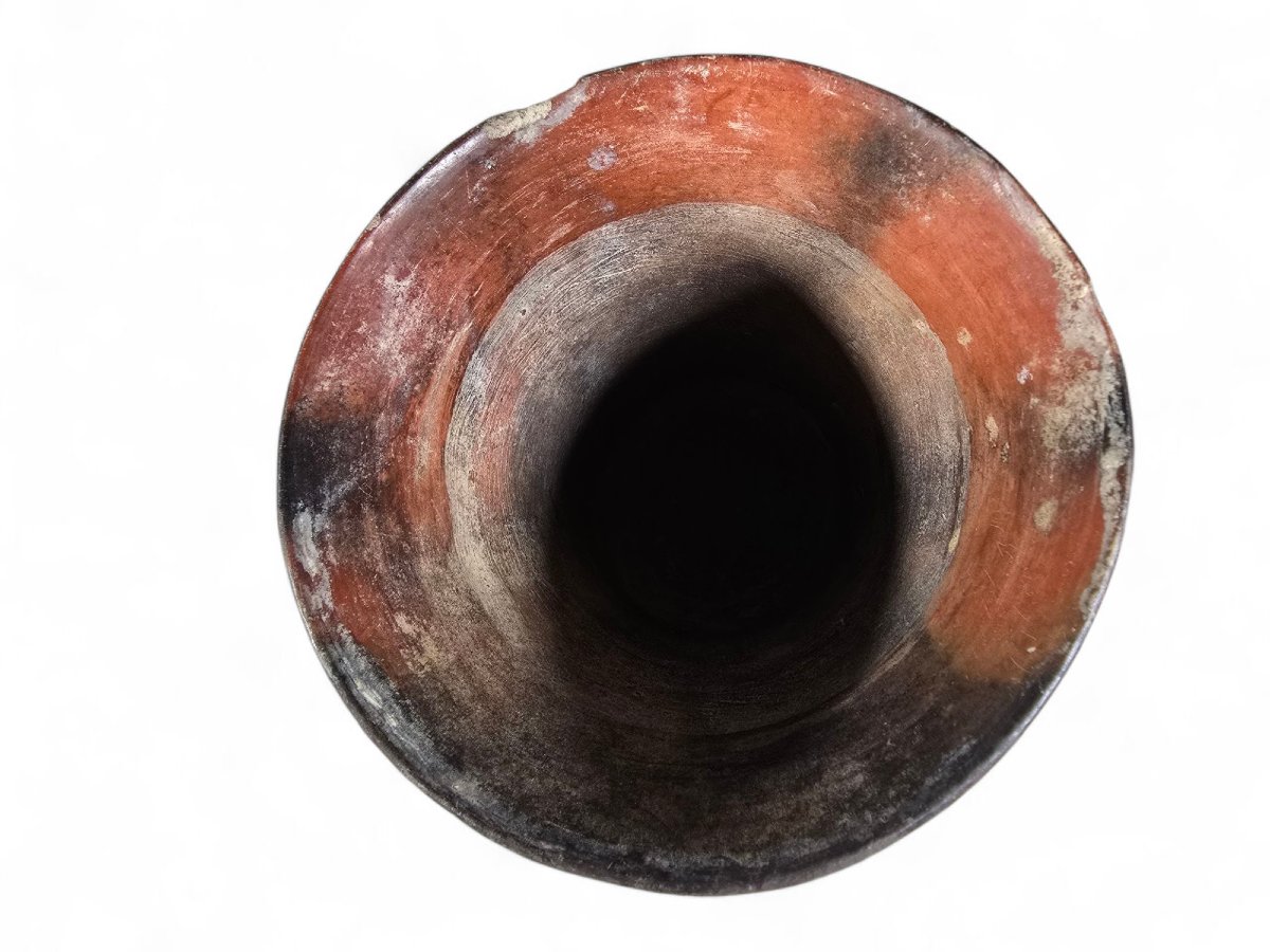 Ceramica Precolumbina – Cultura Tiahuanaco-photo-4