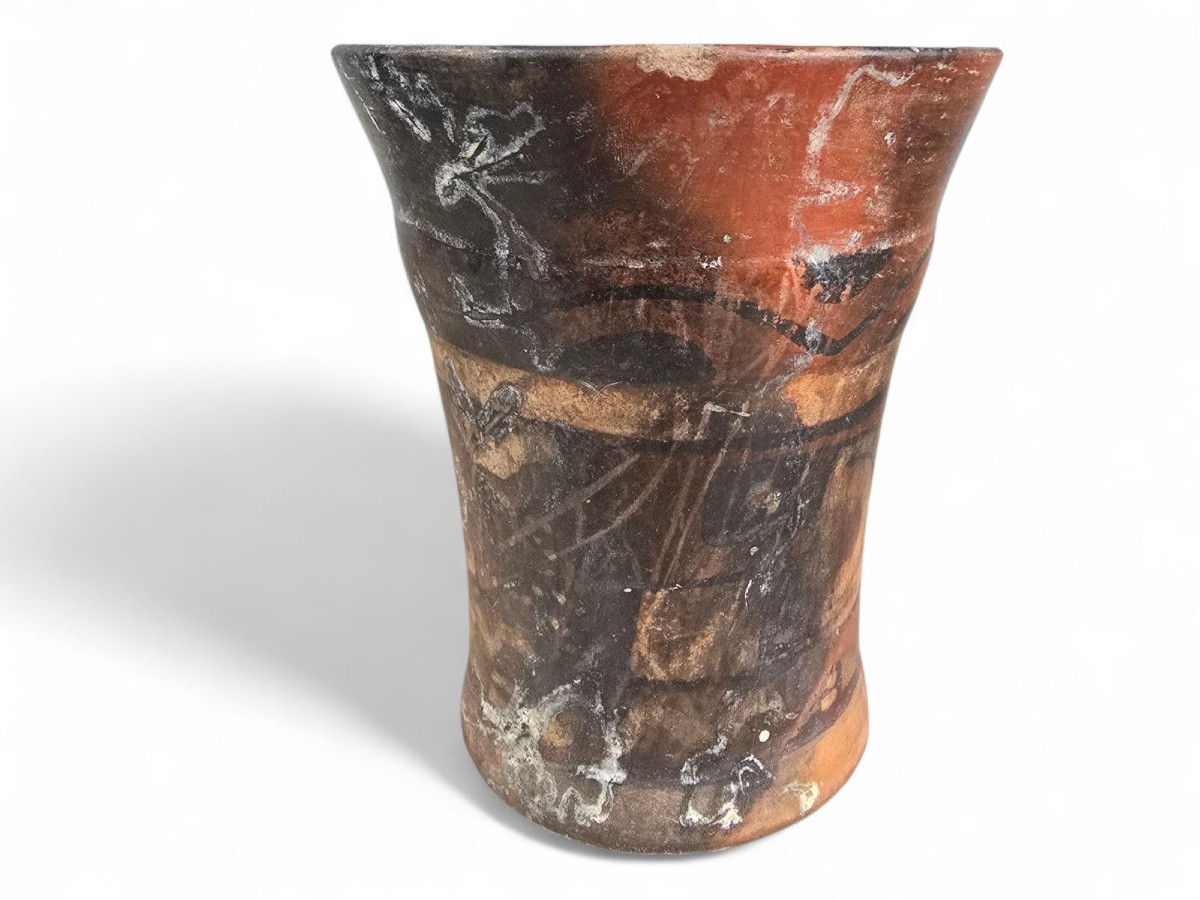 Ceramica Precolumbina – Cultura Tiahuanaco