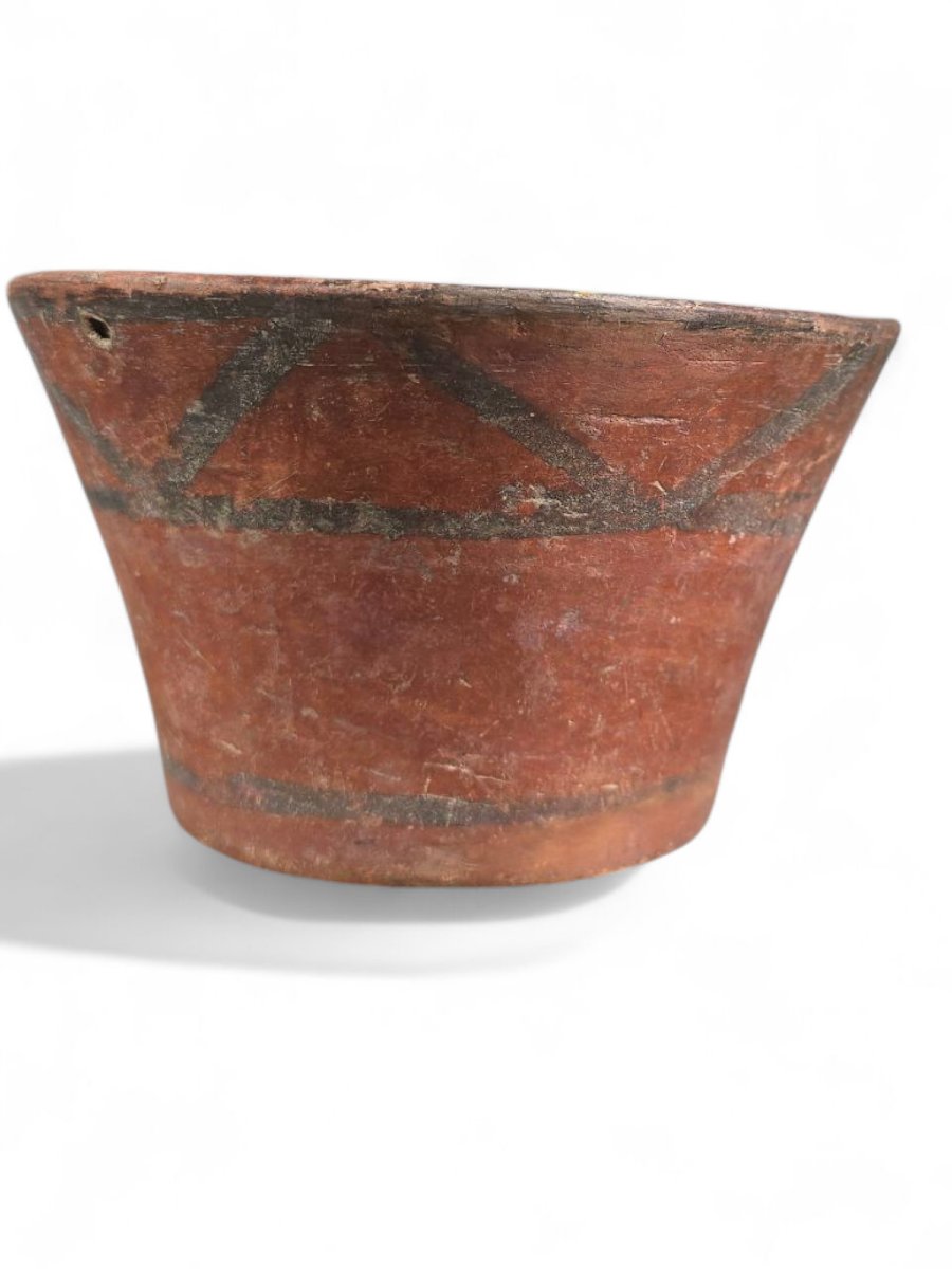Pre-columbian Ceramics – Tiahuanaco Culture-photo-2