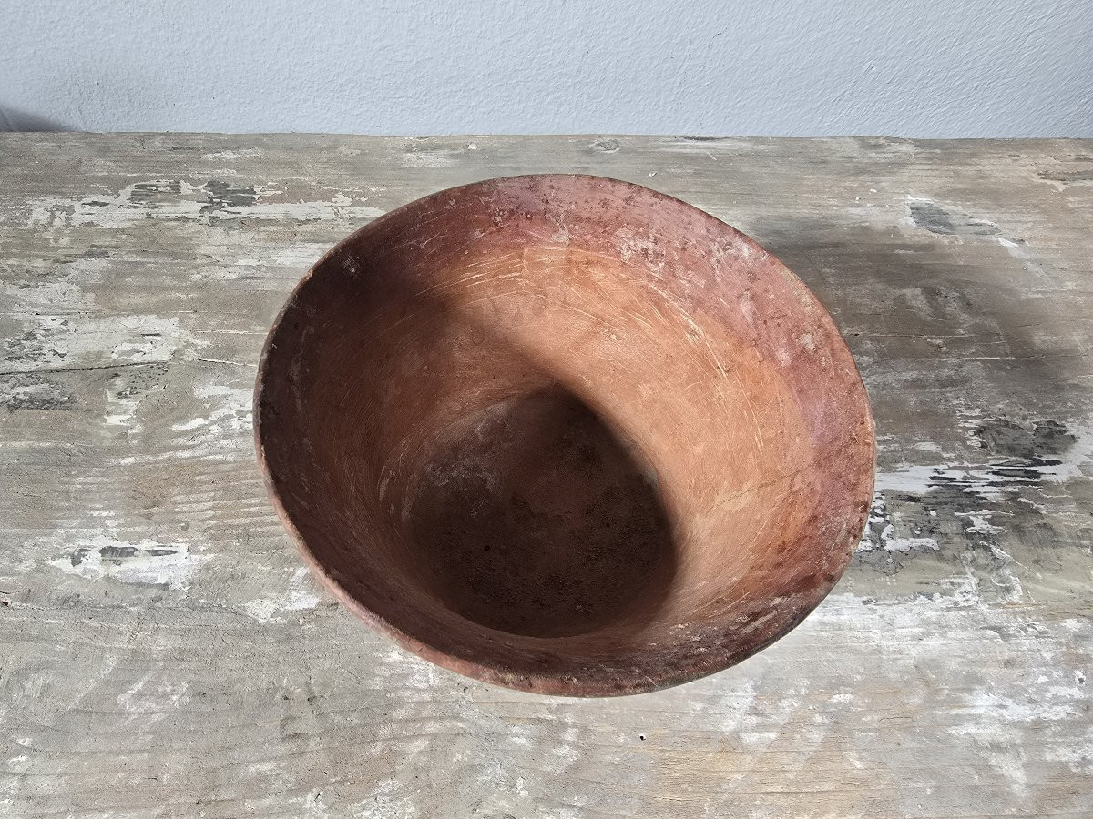 Pre-columbian Ceramics – Tiahuanaco Culture-photo-3