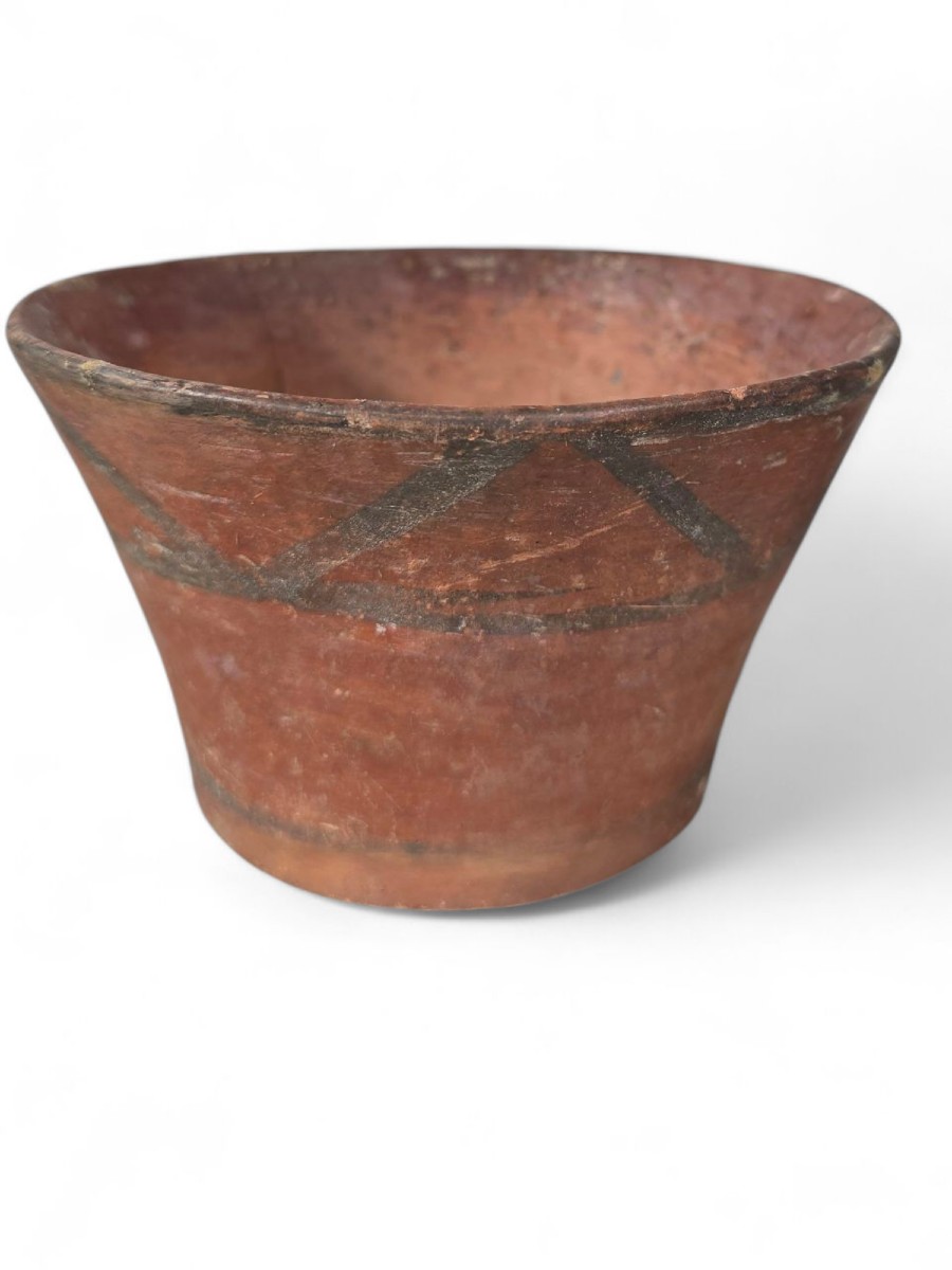 Pre-columbian Ceramics – Tiahuanaco Culture