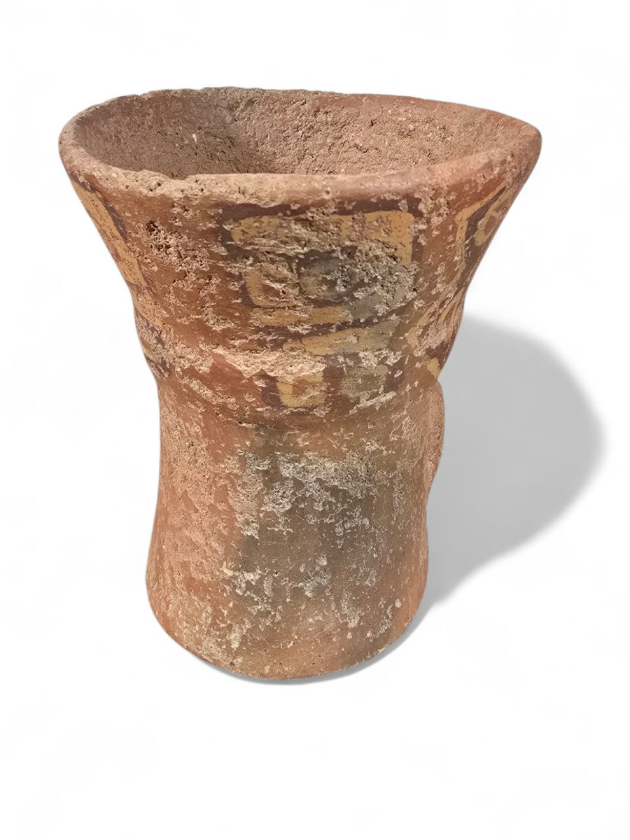Pre-columbian Ceramics – Tiahuanaco Culture-photo-4
