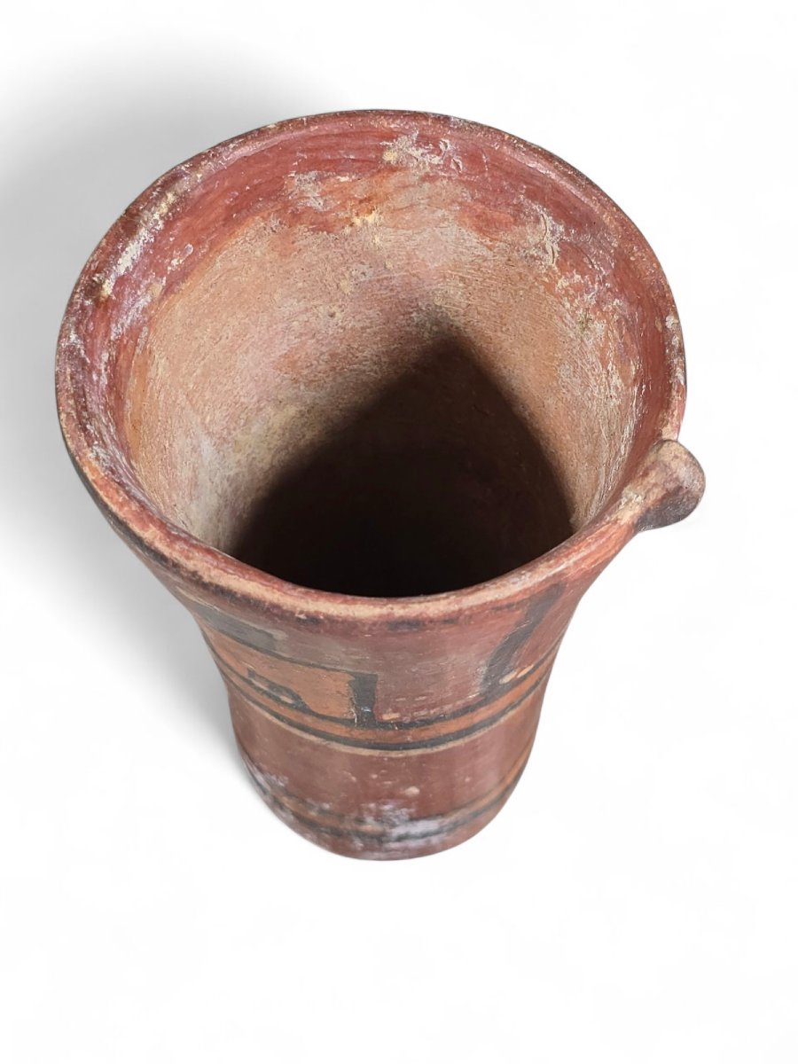  Pre-columbian Ceramics – Tiahuanaco Culture-photo-3