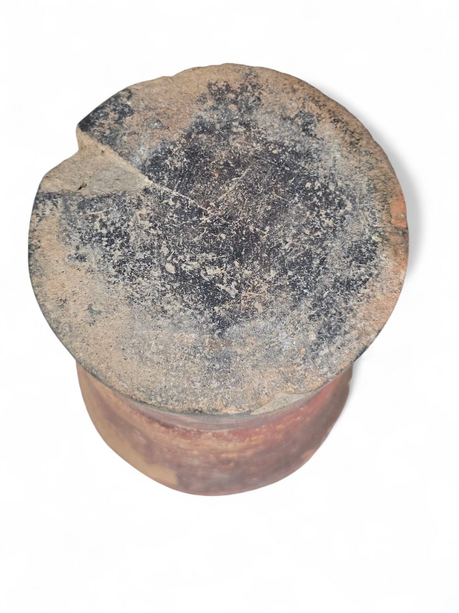 Pre-columbian Ceramics – Tiahuanaco Culture-photo-2