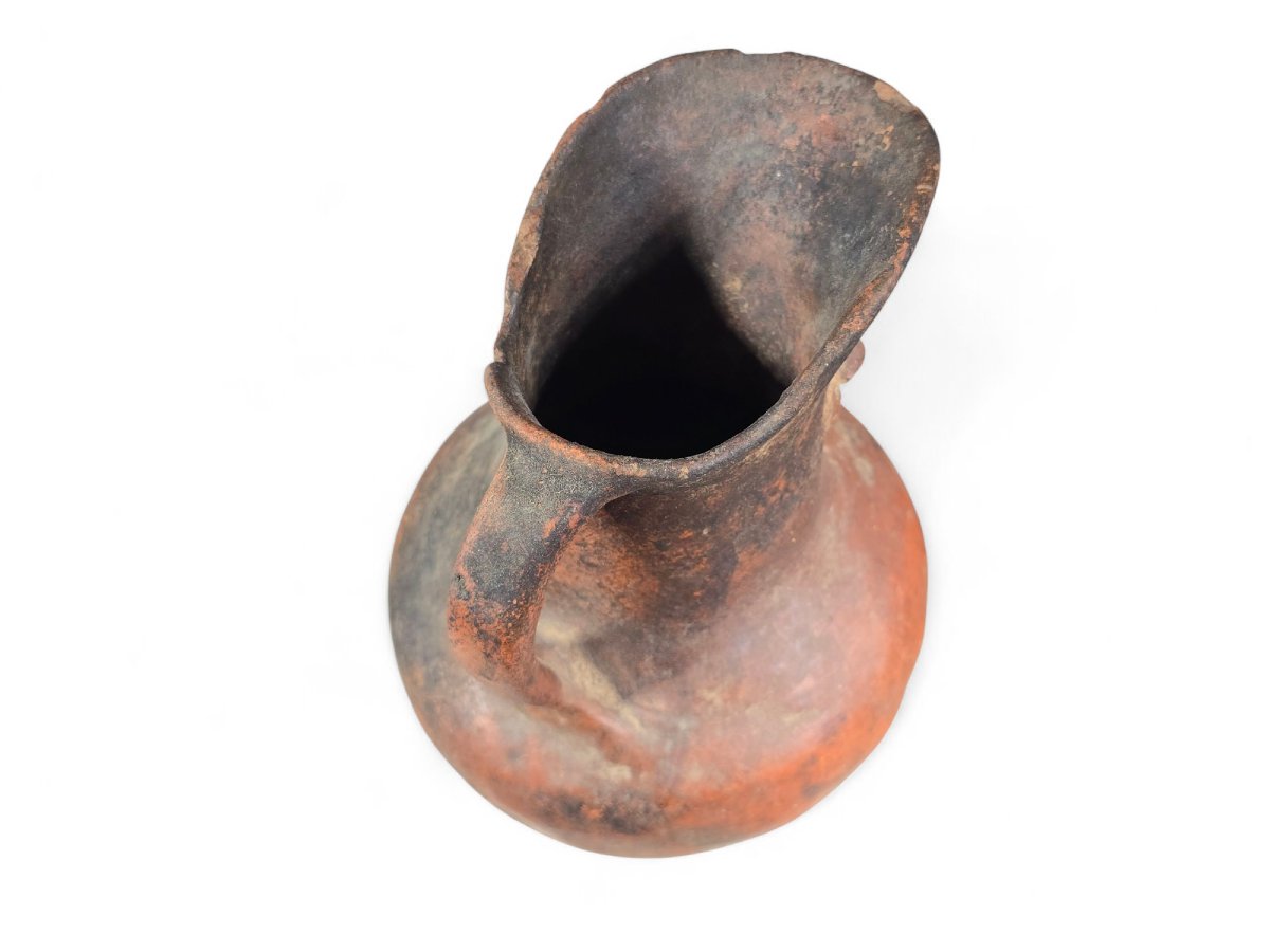 Pre-columbian Ceramics – Tiahuanaco Culture-photo-2
