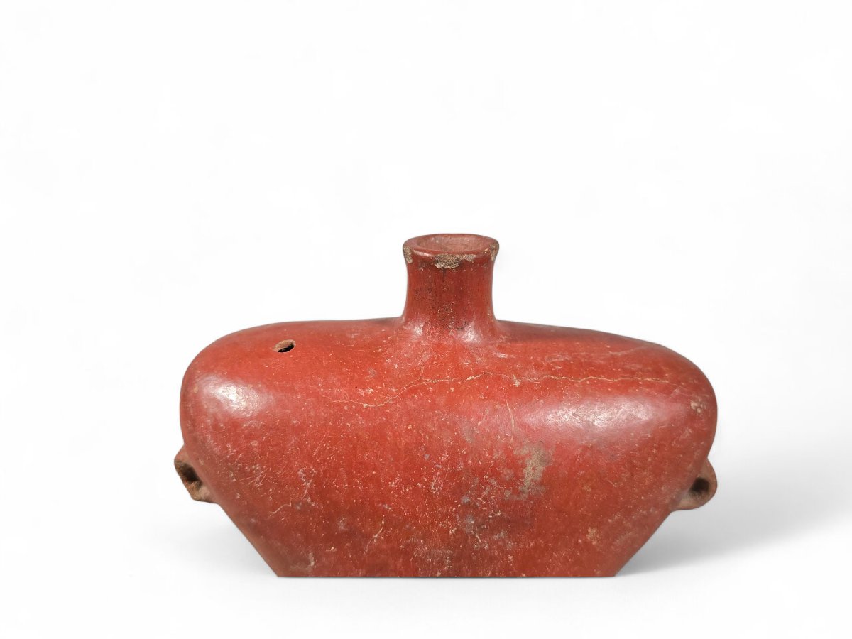 Pre-columbian Ceramics – Tiahuanaco Culture-photo-4