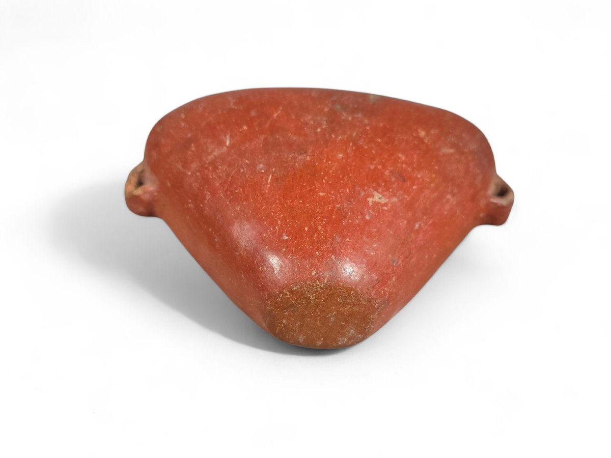 Pre-columbian Ceramics – Tiahuanaco Culture-photo-2