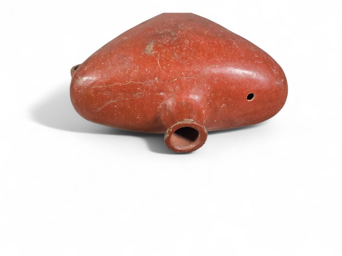 Pre-columbian Ceramics – Tiahuanaco Culture-photo-3
