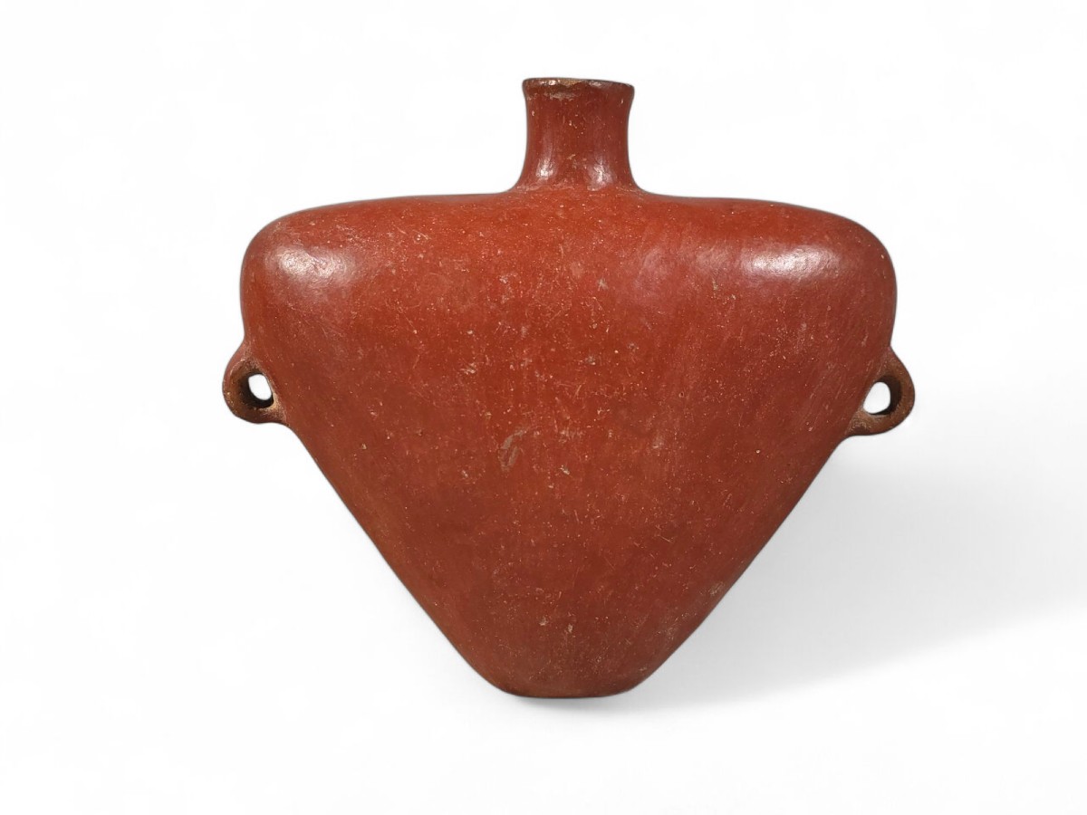 Pre-columbian Ceramics – Tiahuanaco Culture