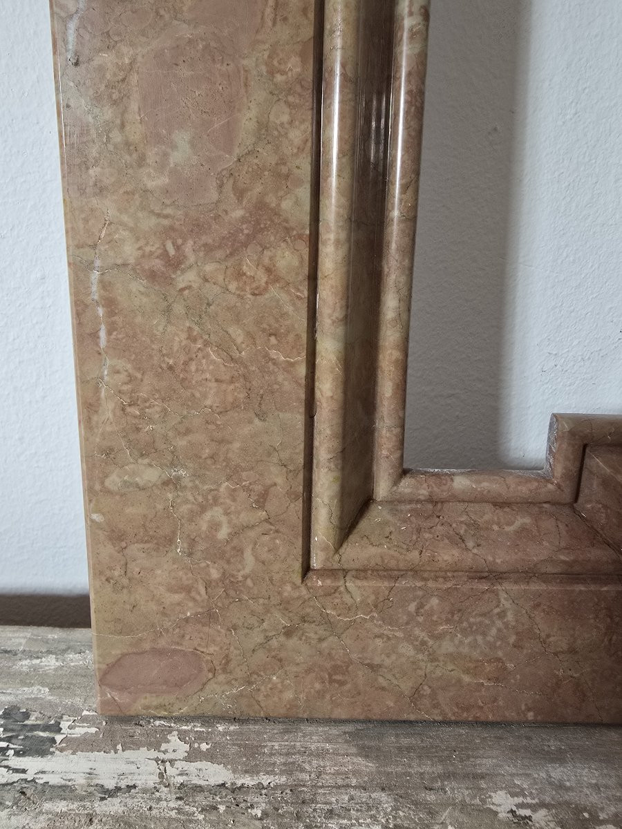 Renaissance Marble Frame – 16th Century-photo-1