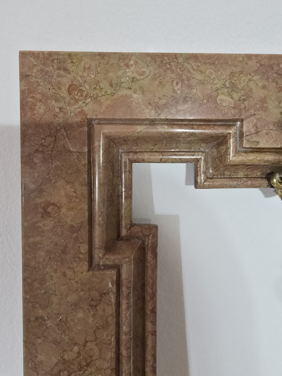 Renaissance Marble Frame – 16th Century-photo-2