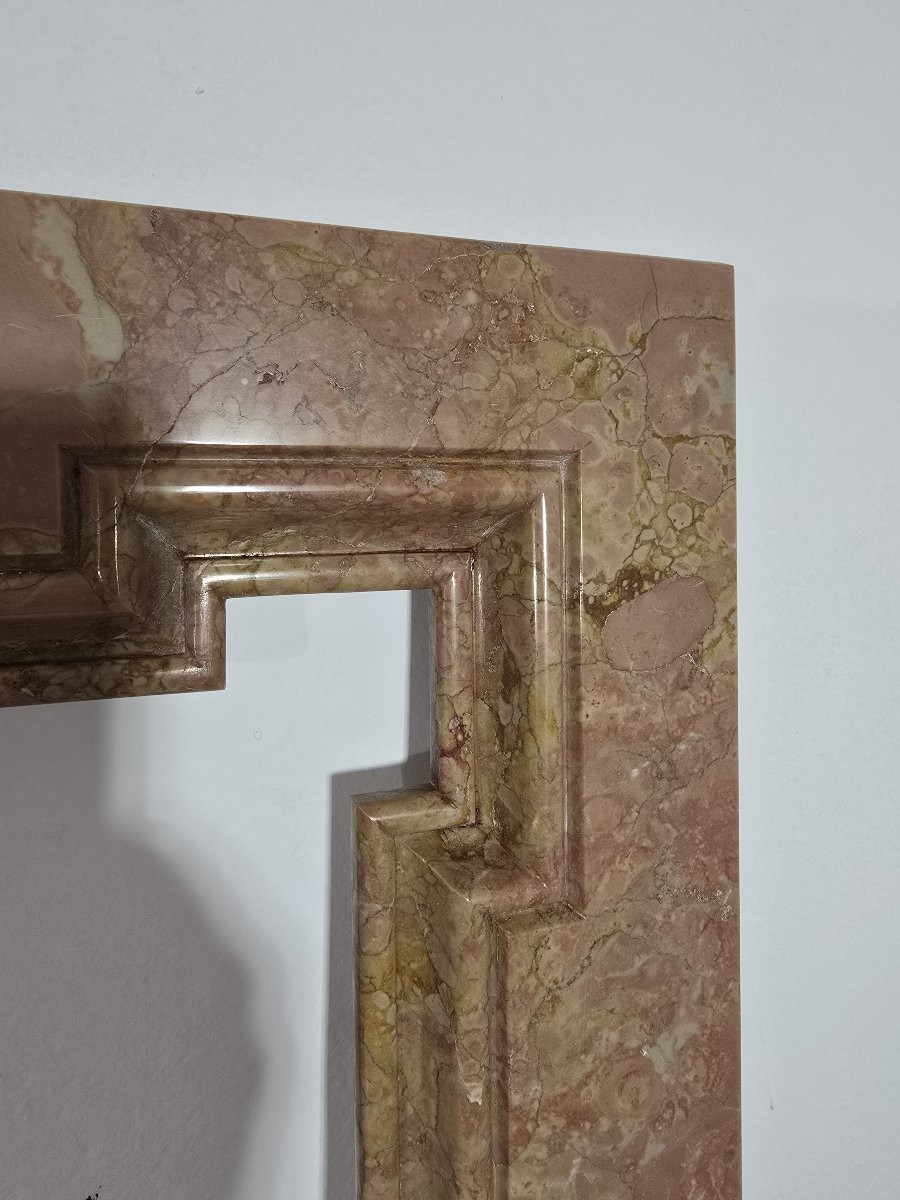 Renaissance Marble Frame – 16th Century-photo-3