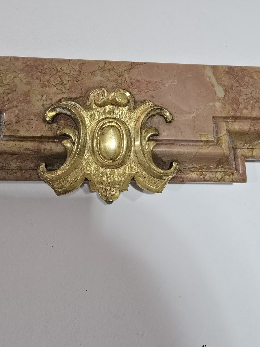Renaissance Marble Frame – 16th Century-photo-4