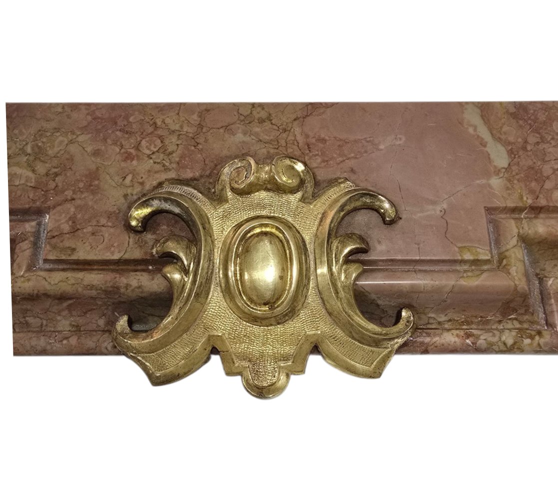 Renaissance Marble Frame – 16th Century-photo-5