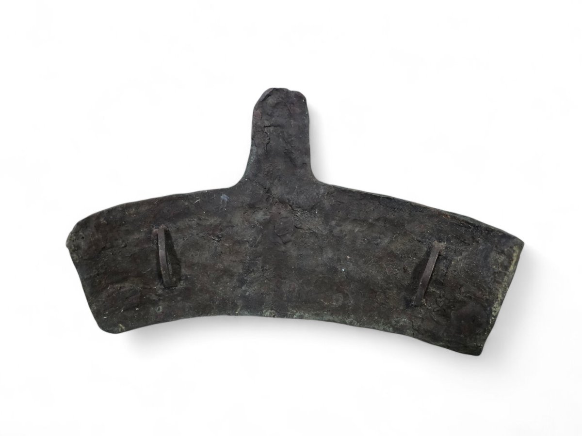 Large Bronze Sculpture After Pietro Tacca By Fernando Sánchez Castillo-photo-7