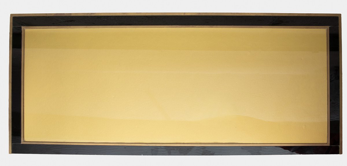 Chest Of Drawers; Italy, Murano, Circa 1980.-photo-4