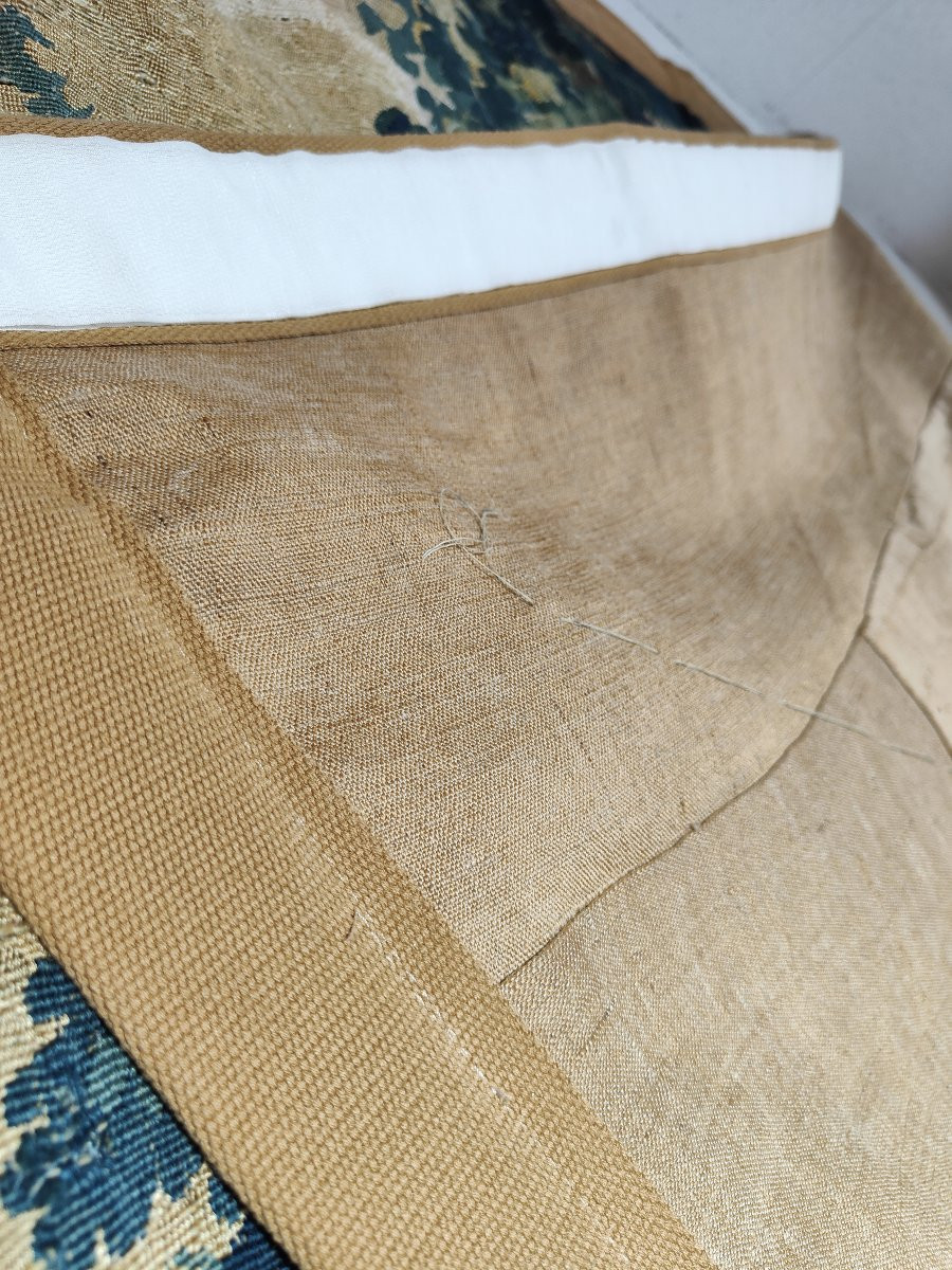 Exceptional 17th-century Flemish Tapestry-photo-8