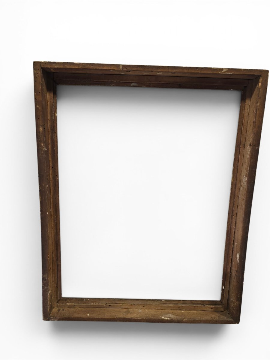  tableau du XVIIe siècle représentant la Sainte Famille, une illusion d'optique saisissante-photo-4