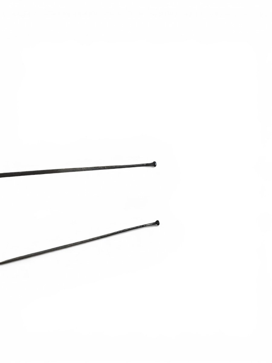 Set Of Six Fencing Swords From Toledo (19th Century)-photo-2