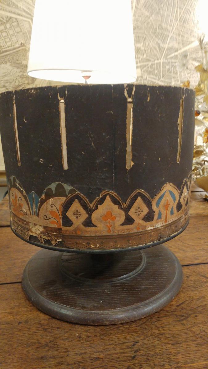 Zoetrope Nineteenth Century