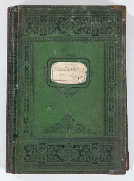 Soldiers' Book In The Philippines