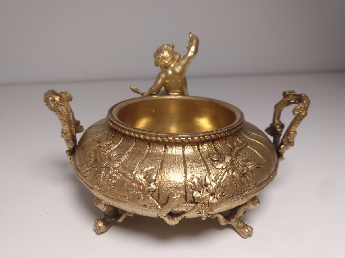 Bronze XIXth Century Viena-photo-2