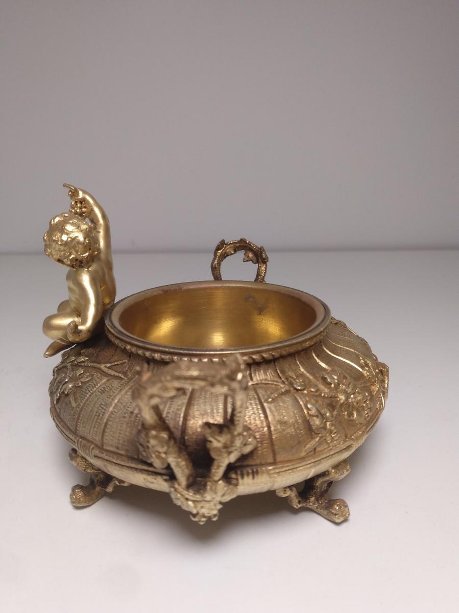 Bronze XIXth Century Viena-photo-4