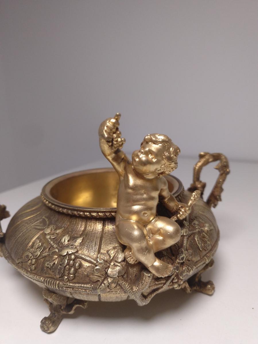 Bronze XIXth Century Viena-photo-6