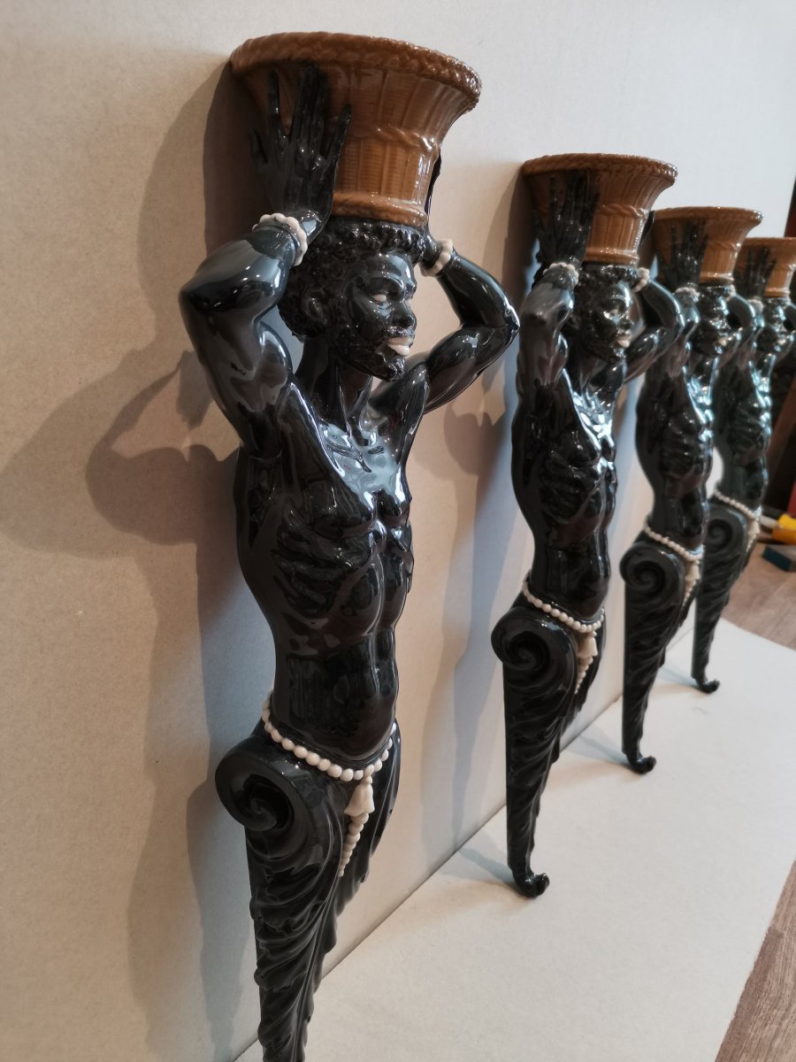 Anee Porcelain Sconces 50-photo-1