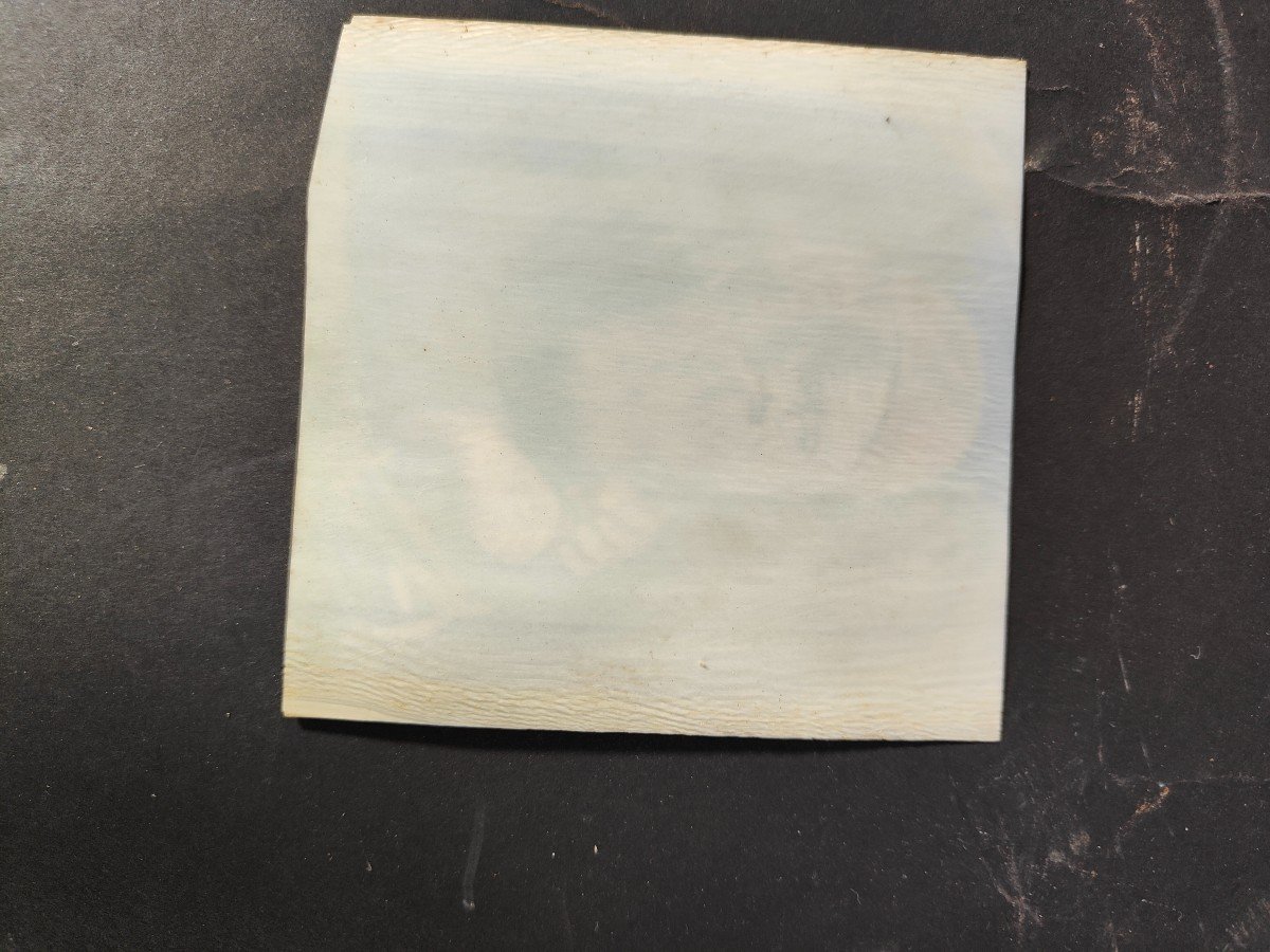 Pair Of Portraits On Ivory-photo-4