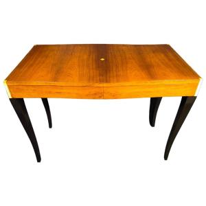 Emile-jacques Ruhlmann Art Deco Desk Table