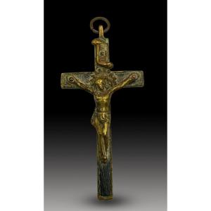 17th Century Cross