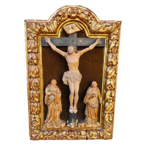 Calvaire XVIIe Siècle, Religieux