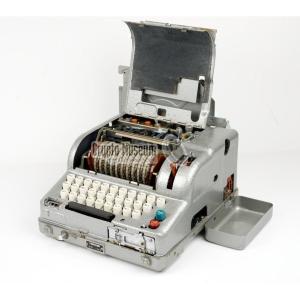 Fialka M 125 Russian Electromechanical Cipher Machine