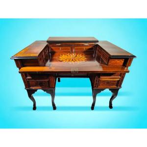 Philippe V Desk From The 17th Century