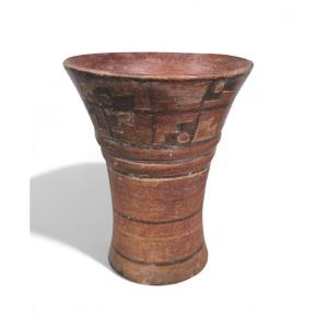 Céramique Précolombienne – Culture Tiahuanaco
